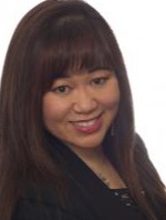 Profile Picture for team member – Julie Seto