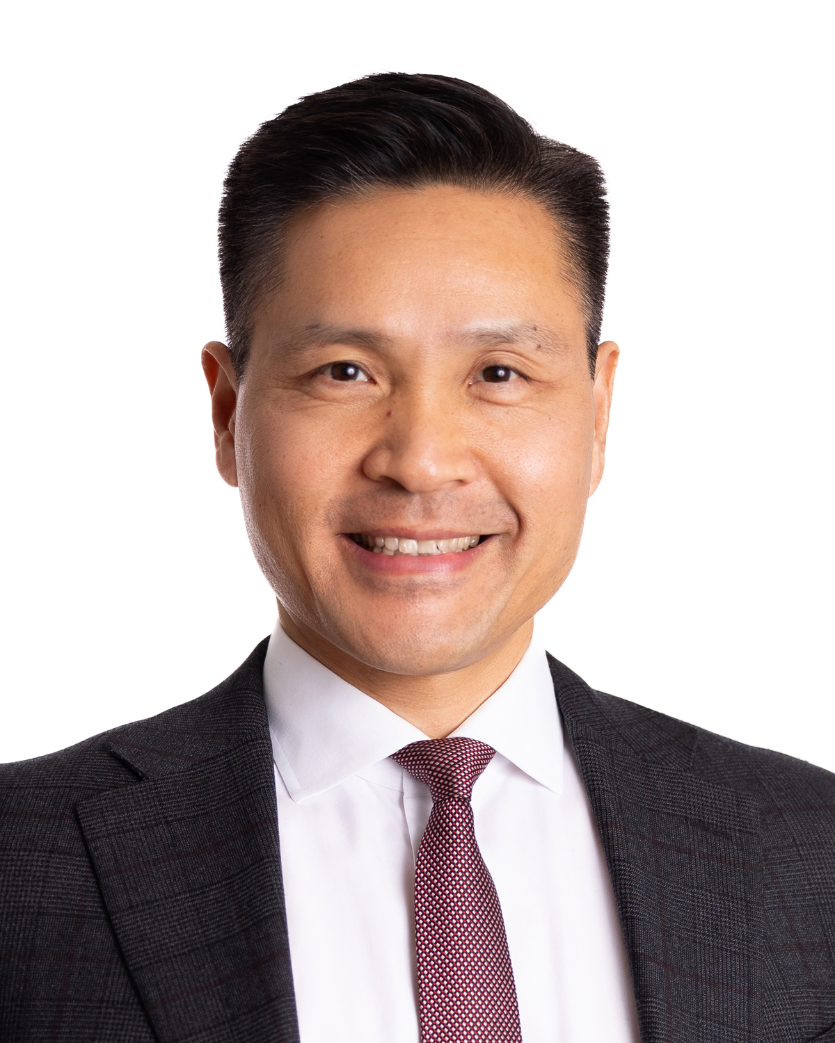 Profile Picture of Michael (Lap Shun) Chau