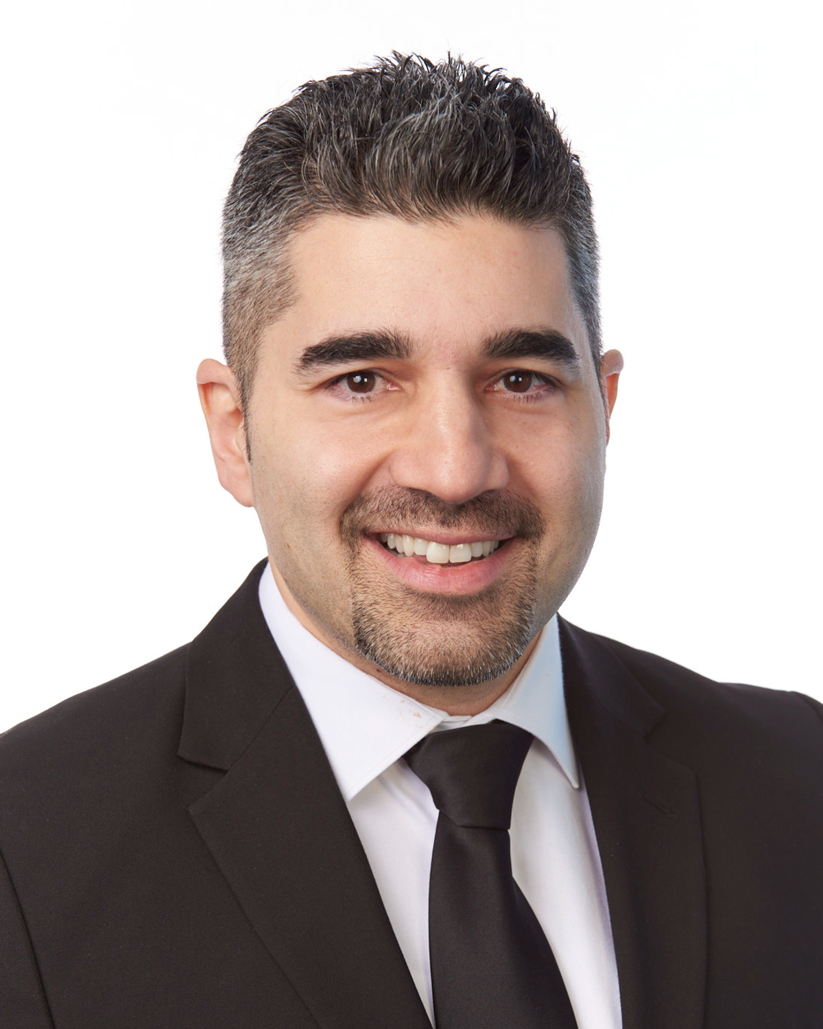 Photo de profil de Ayden Kamalinia