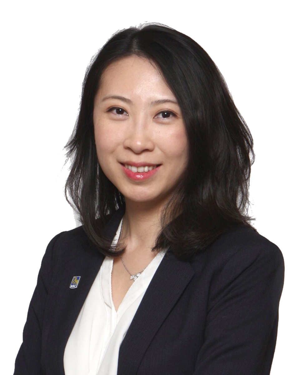 Photo de profil de Li (Lilian) Chen