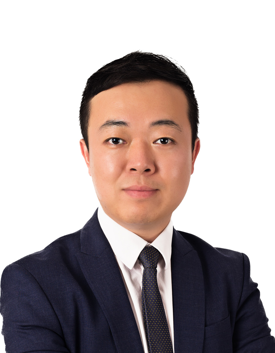 Profile Picture of Xiaopeng (Kevin) Wei