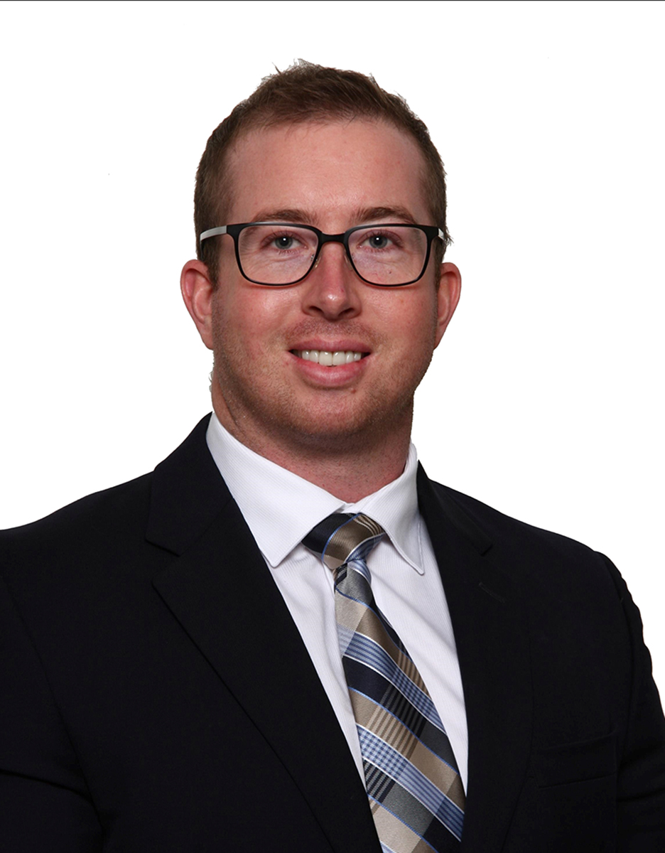 Profile Picture of Andrew Warder