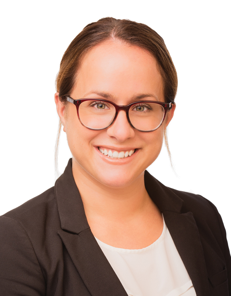 Photo de profil de Julie Latreille