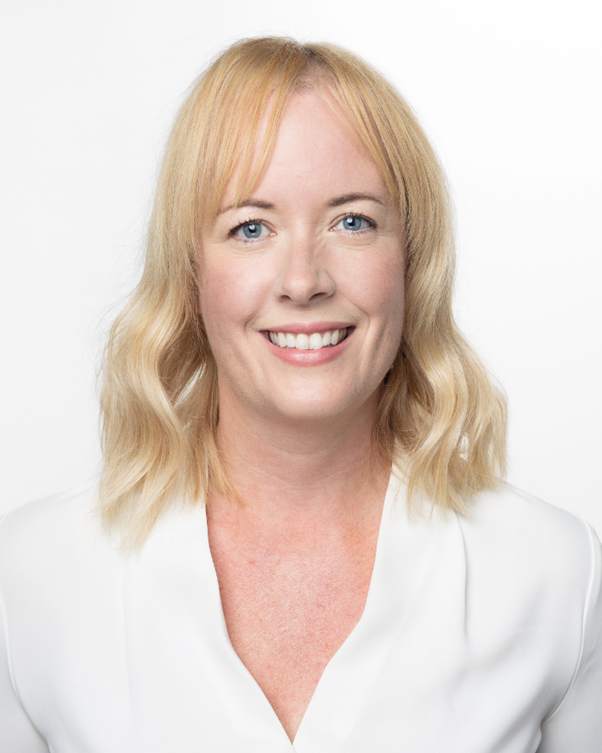 Profile Picture of Jenn Barnes