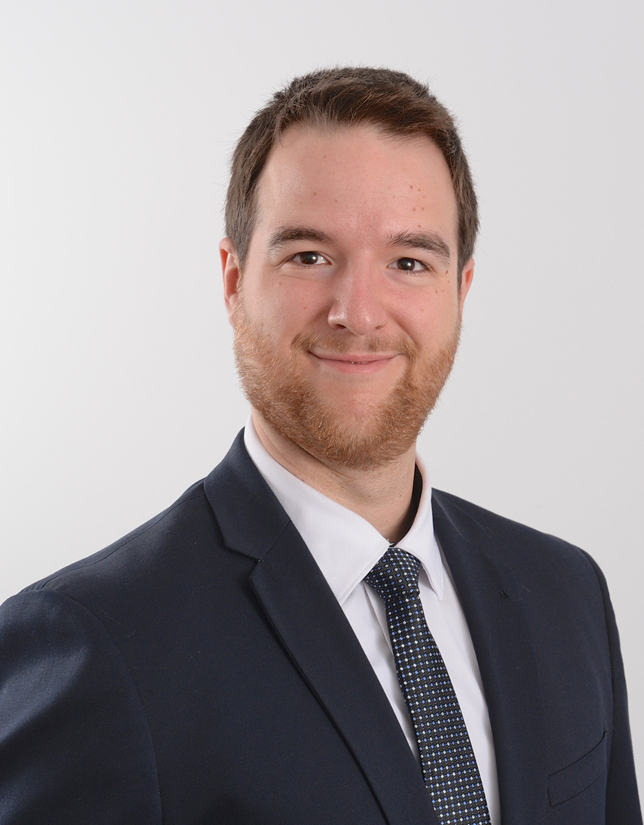 Profile Picture of Jonathan Lavallee