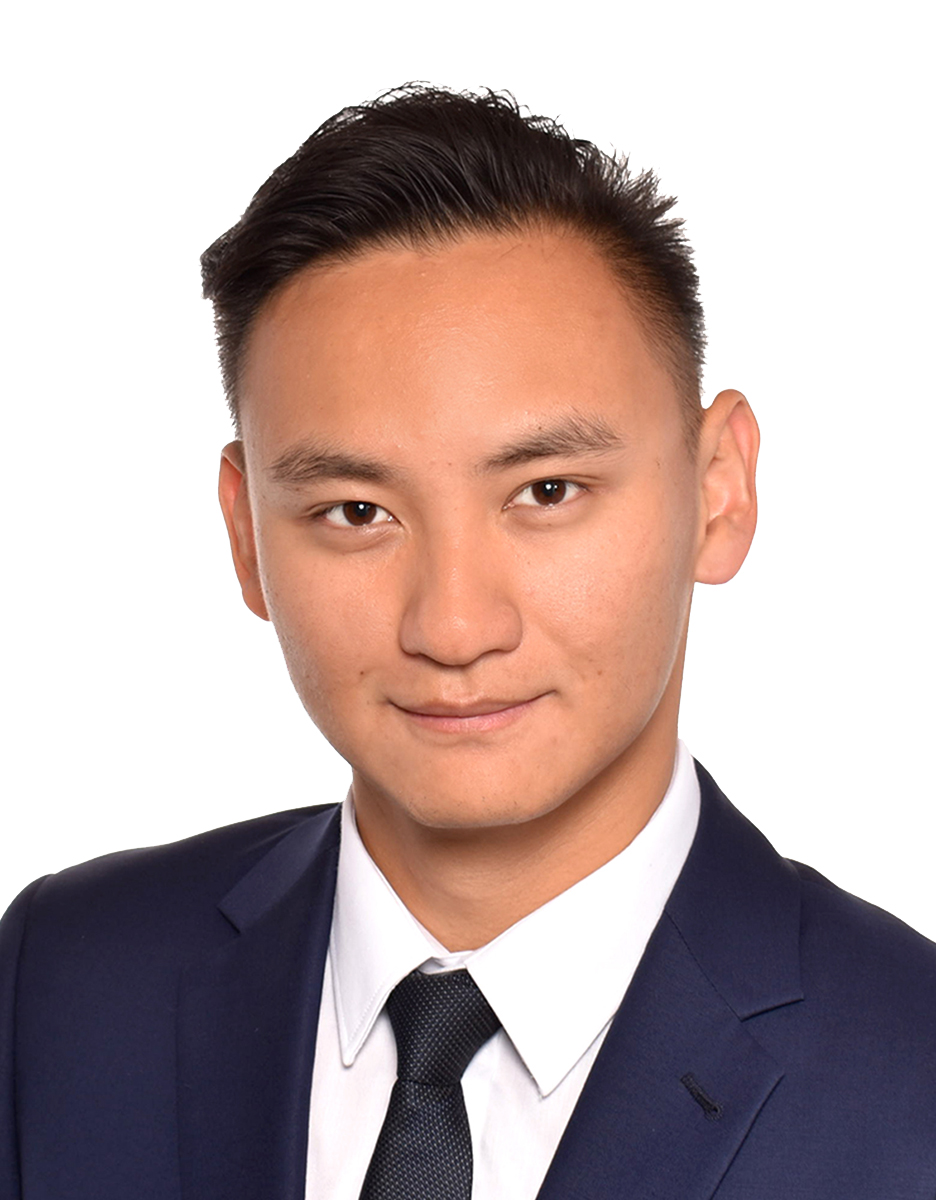 Photo de profil de Kan (Kenneth) Yao