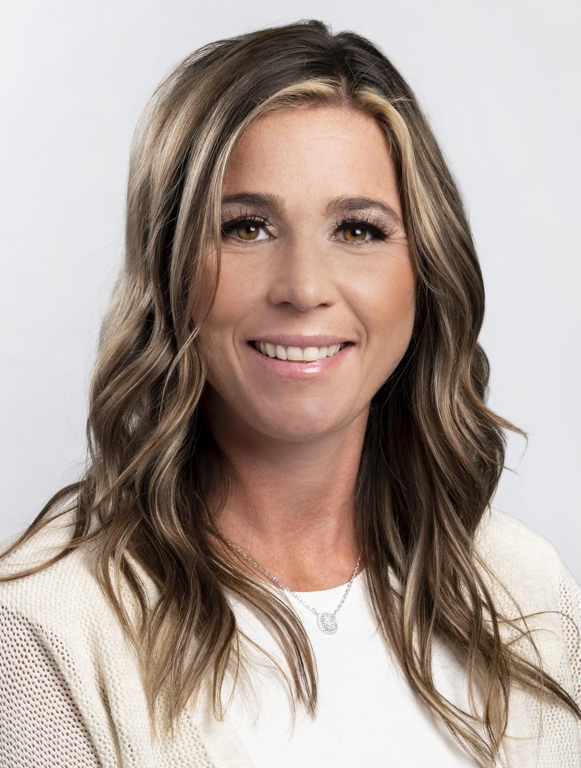 Profile Picture for team member – Jody Fornwald