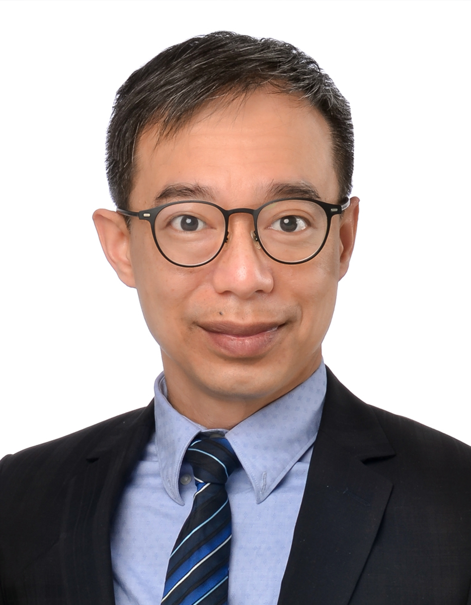 Photo de profil de Man Chiu (Stanley) Chan