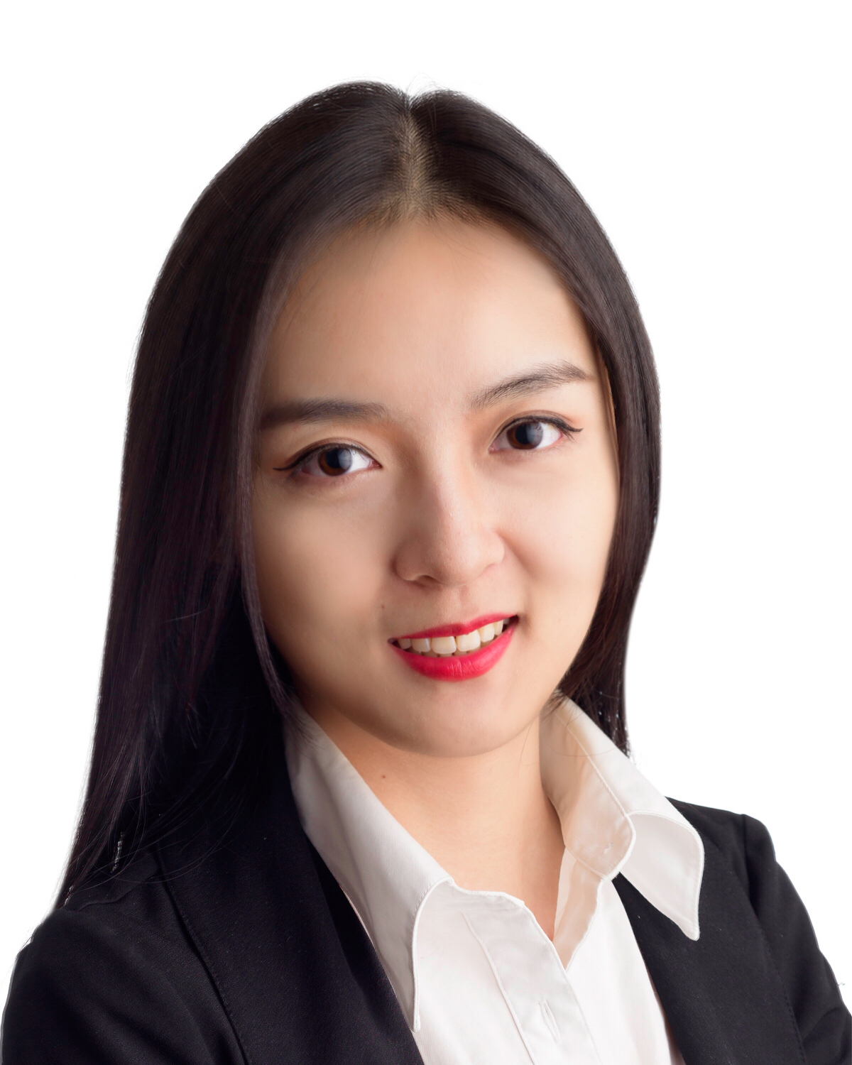 Profile Picture of Xinya (Kathryn) Zhu
