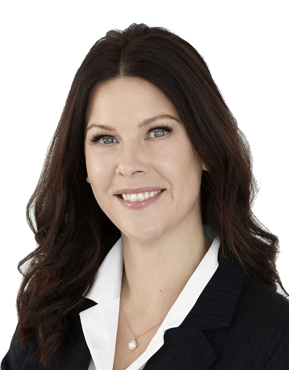 Photo de profil de Nicole Oliynyk