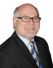 Photo de profil de Mark S Harris