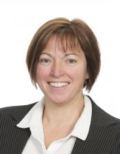 Profile Picture of Shelley Bond