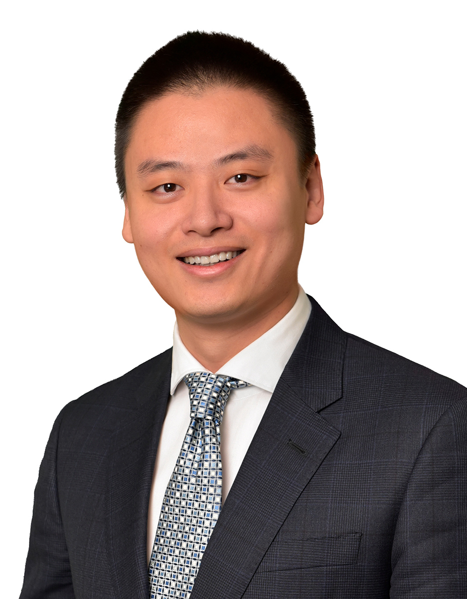 Profile Picture of Chen Li