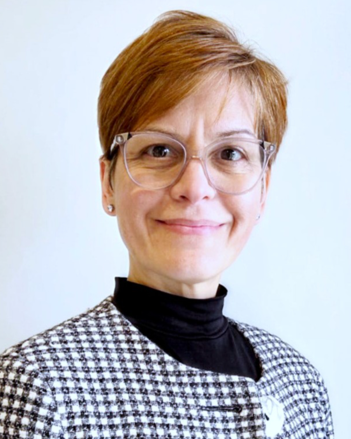 Profile Picture of Eniko Cserepka