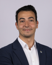 Profile Picture of Abdesslam Squalli Houssaini