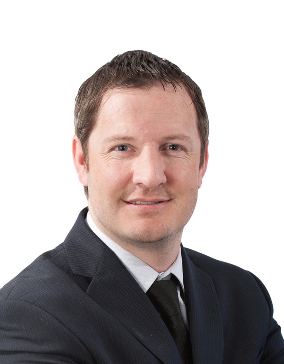 Profile Picture of James Healey