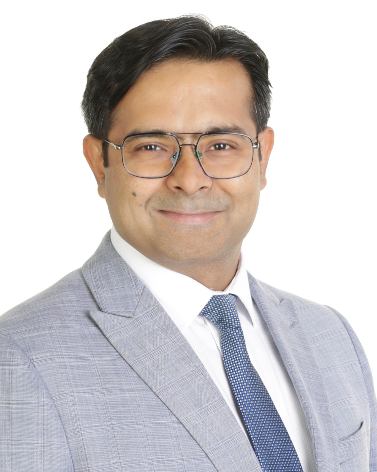 Photo de profil de Rajat Budhiraja