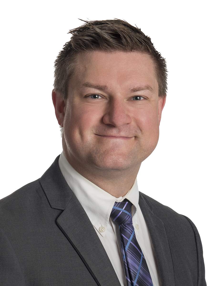 Profile Picture of Aaron Krywicki