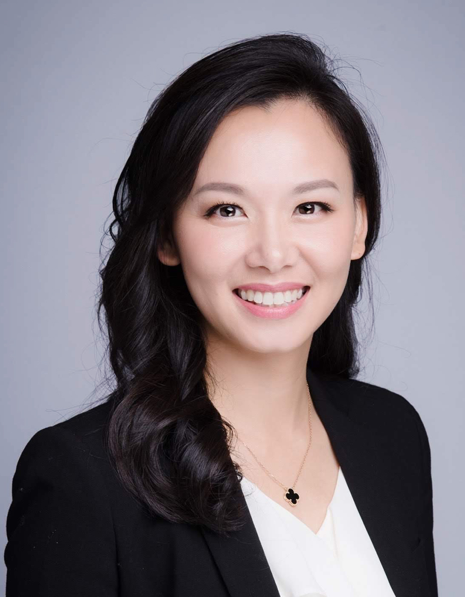 Profile Picture of Fengping (Jocelyn) Zhou