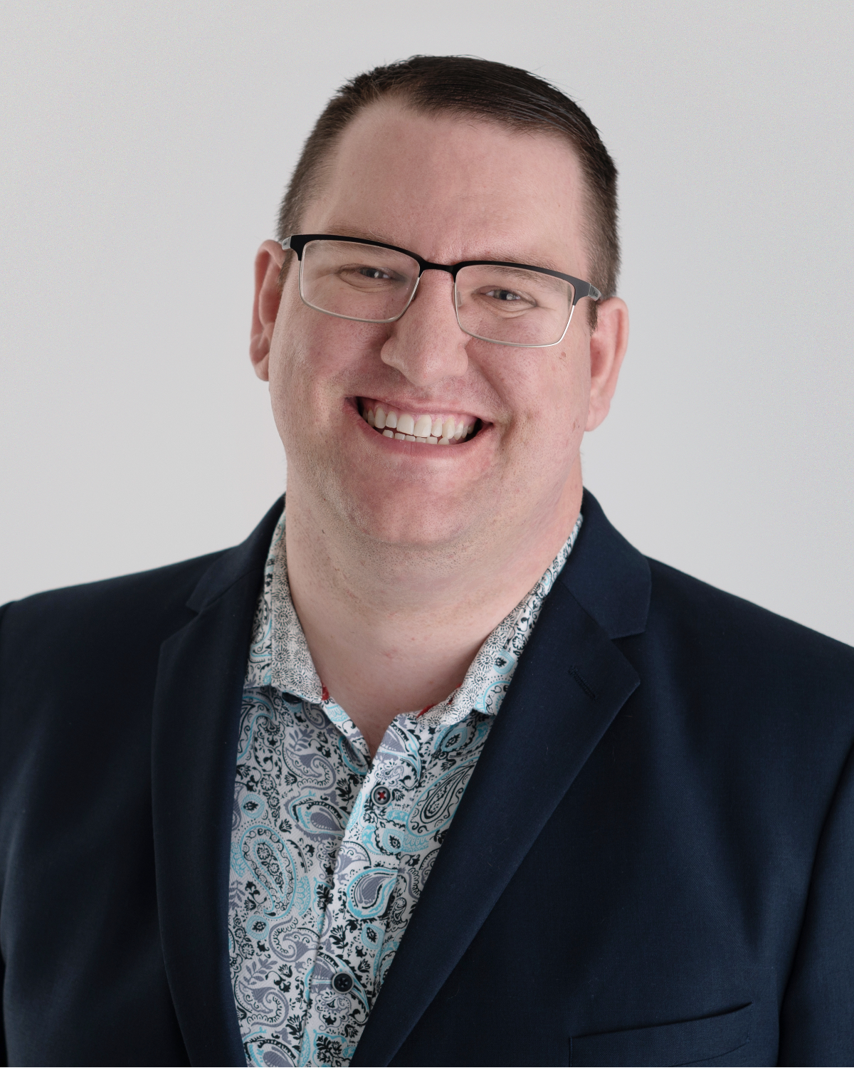 Profile Picture of Justin Matthews