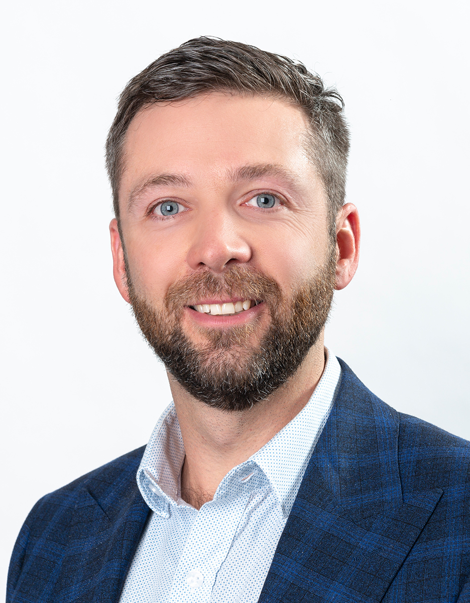 Photo de profil de Ken Buhr