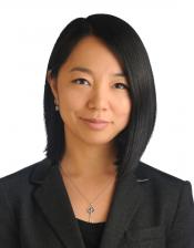 Profile Picture of Elena Pak