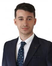 Profile Picture of Christopher Santucci