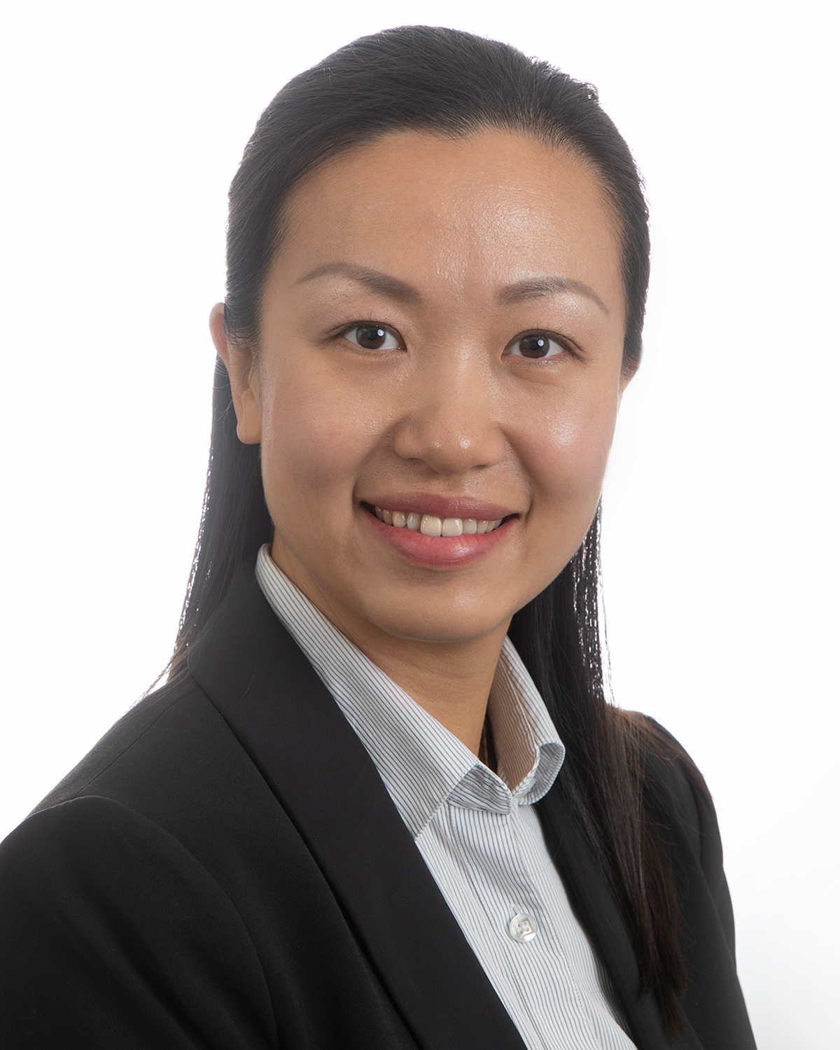Photo de profil de Nan Chen