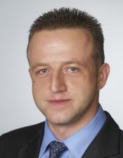 Photo de profil de Martin Szczepanczyk