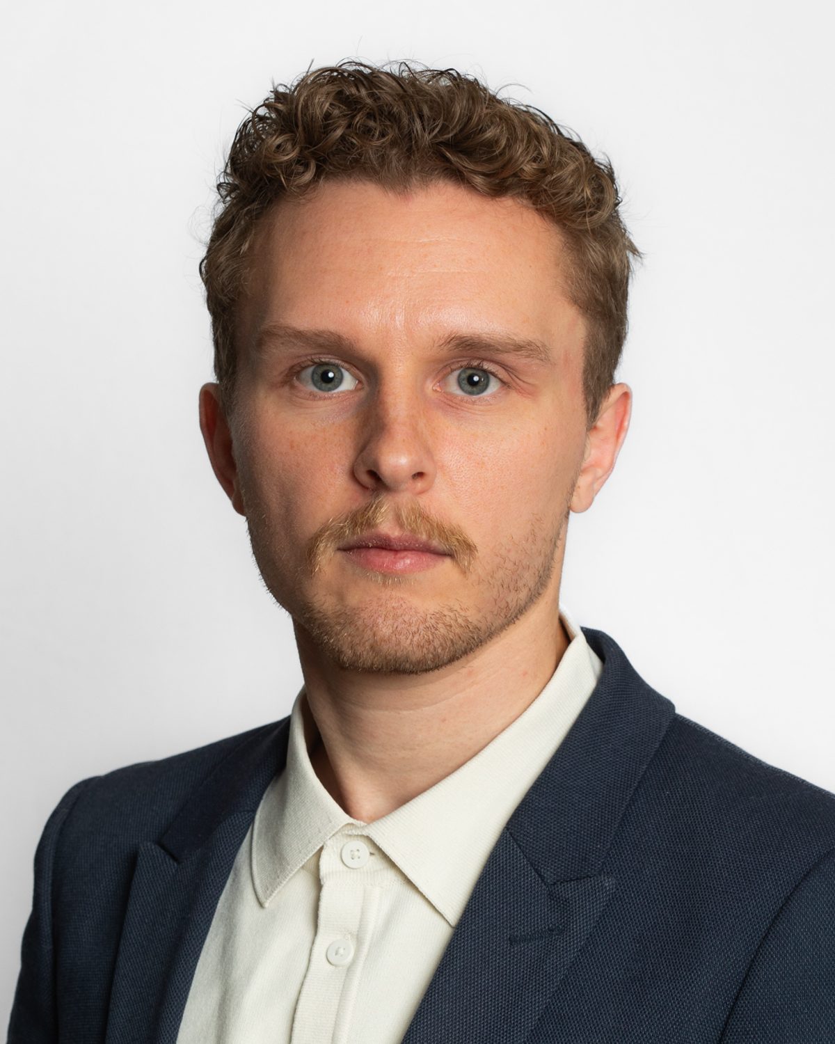 Profile Picture of Martin Friesen
