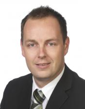 Photo de profil de Jeremy Dennison