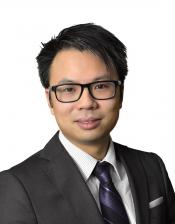 Photo de profil de Kelvin Yu