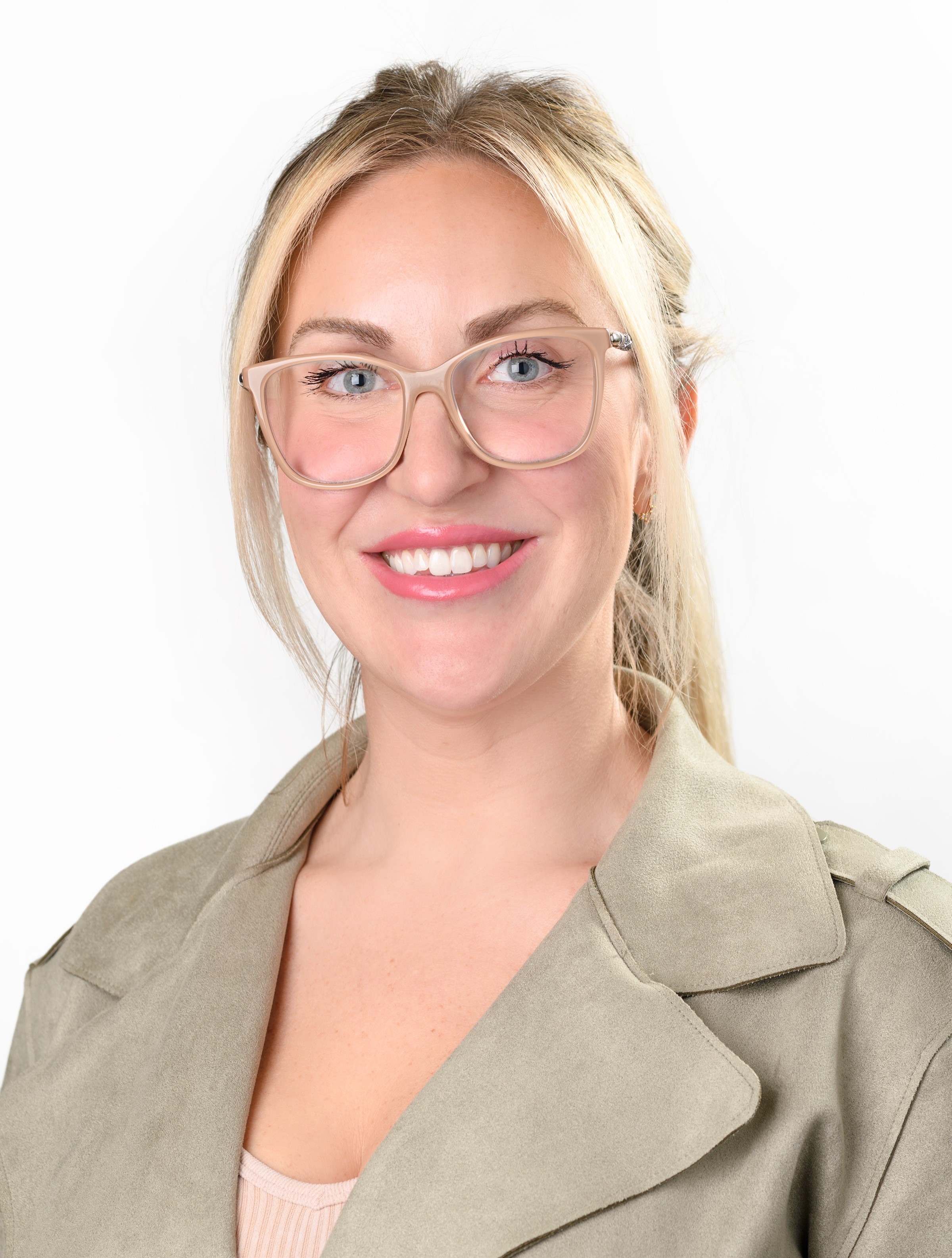 Profile Picture for team member – Lindy Edmondson