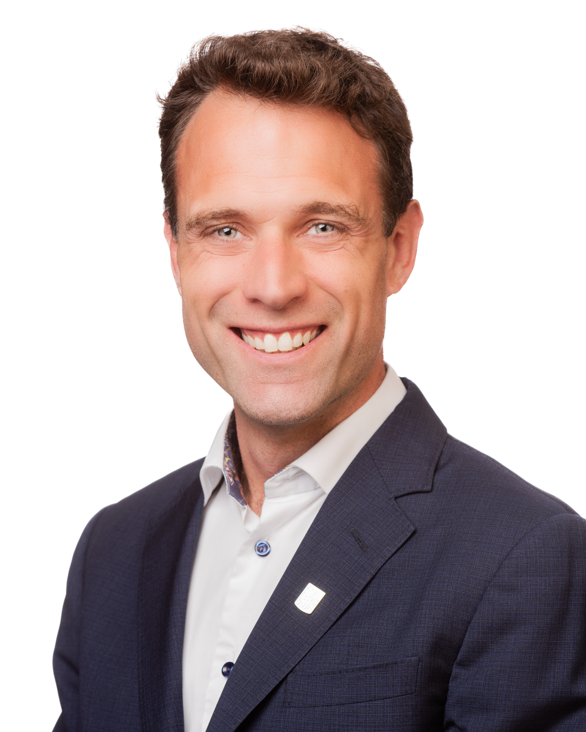 Photo de profil de Jean-François Brassard