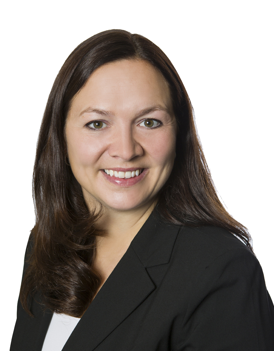 Photo de profil de Lahni Nielsen