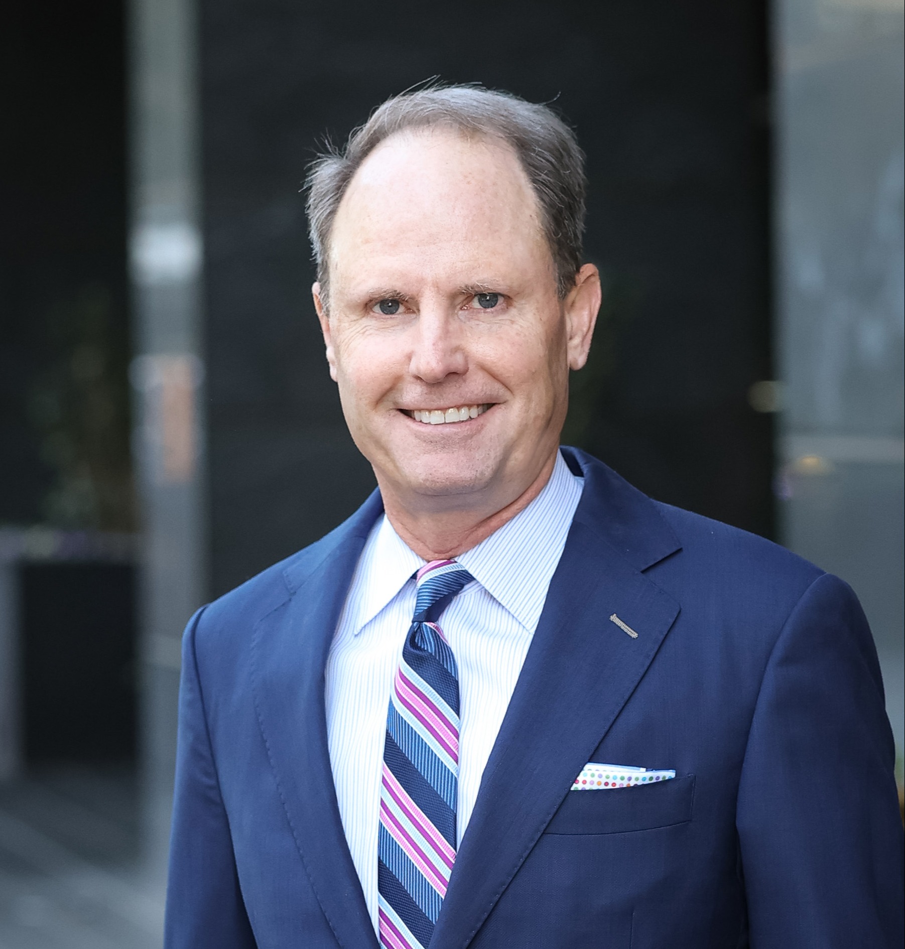 Why Schultz Wealth Management of Janney? News Photo