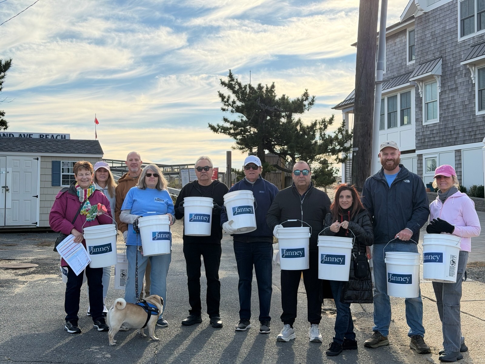 Community Involvement