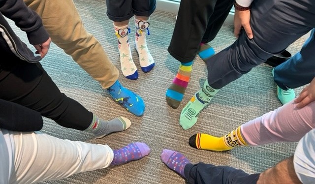 Community Involvement