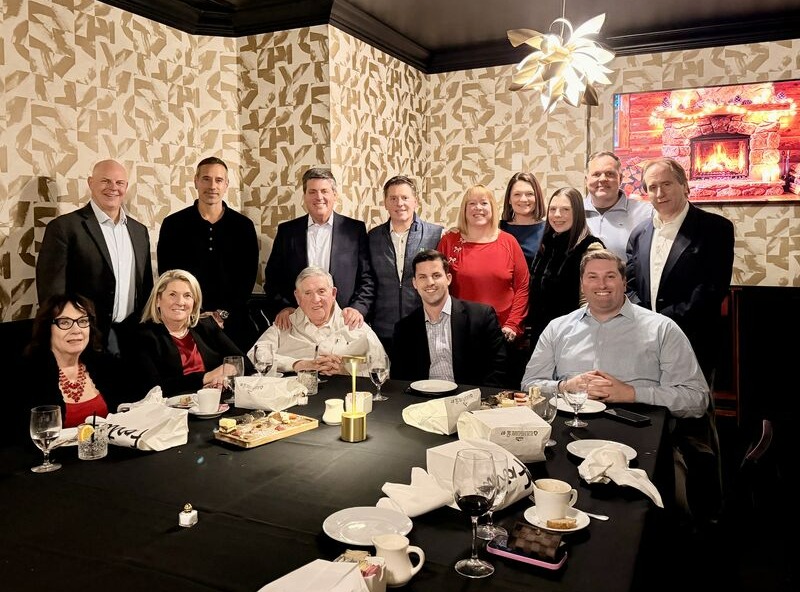 Community Involvement