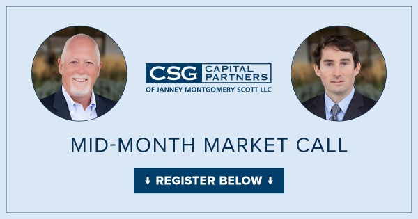 September Mid-Month Market Call Event Image