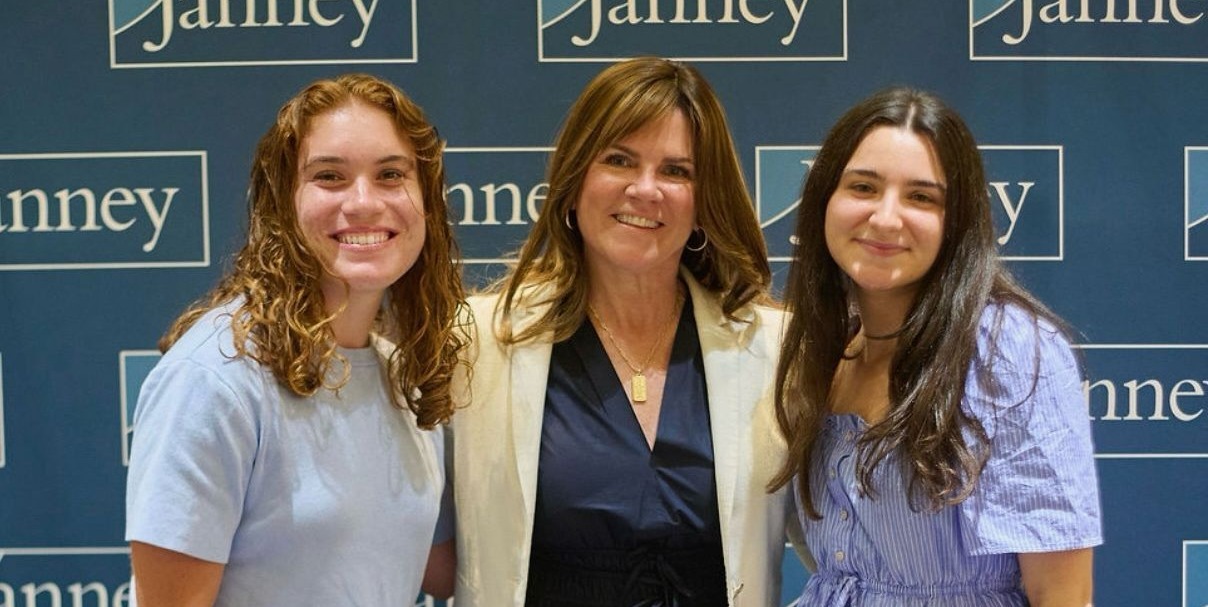 Janney’s Women Advisors Forum News Photo