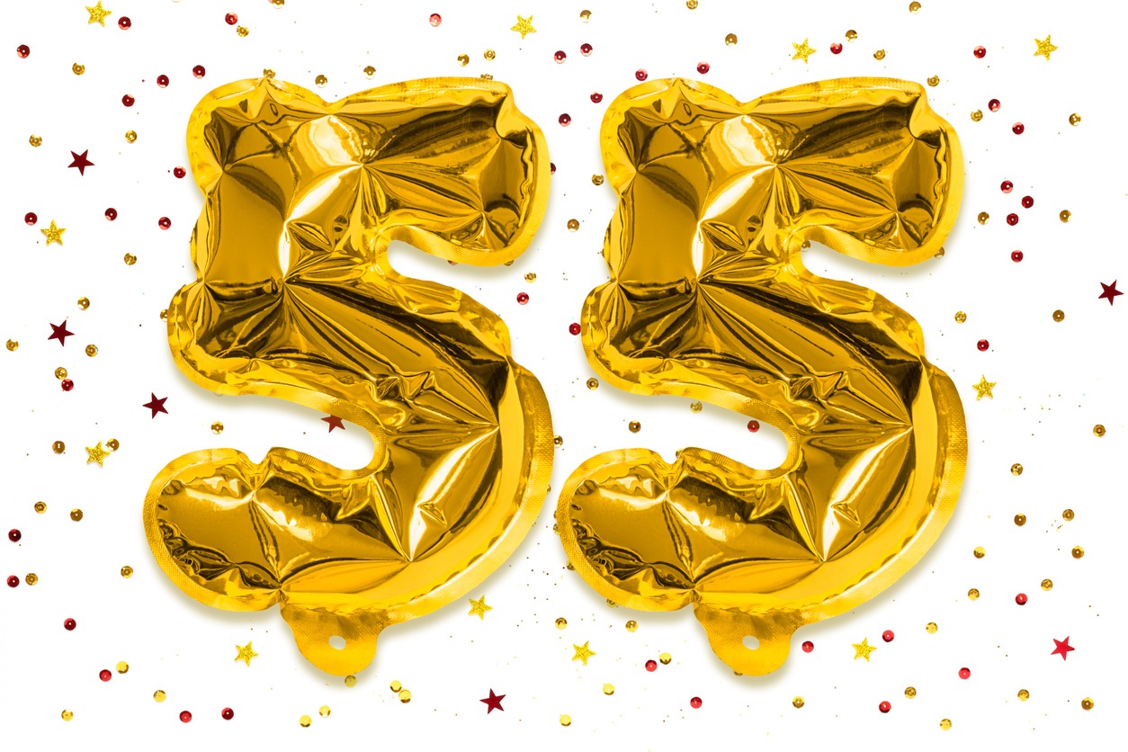 The Rule of 55: Your Early Retirement Escape Hatch News Photo