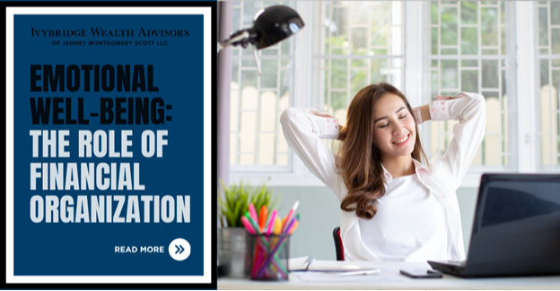 Emotional Well-Being in the Sandwich Generation: The Role of Financial Organization News Photo