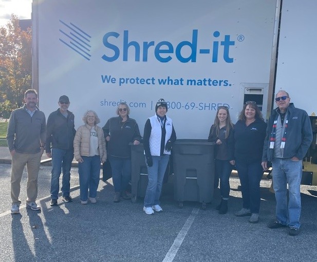 Community Involvement