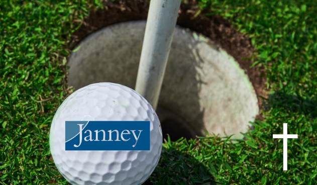 Having a Good Caddy in Golf is like Having a Financial Advisor who Understands You News Photo