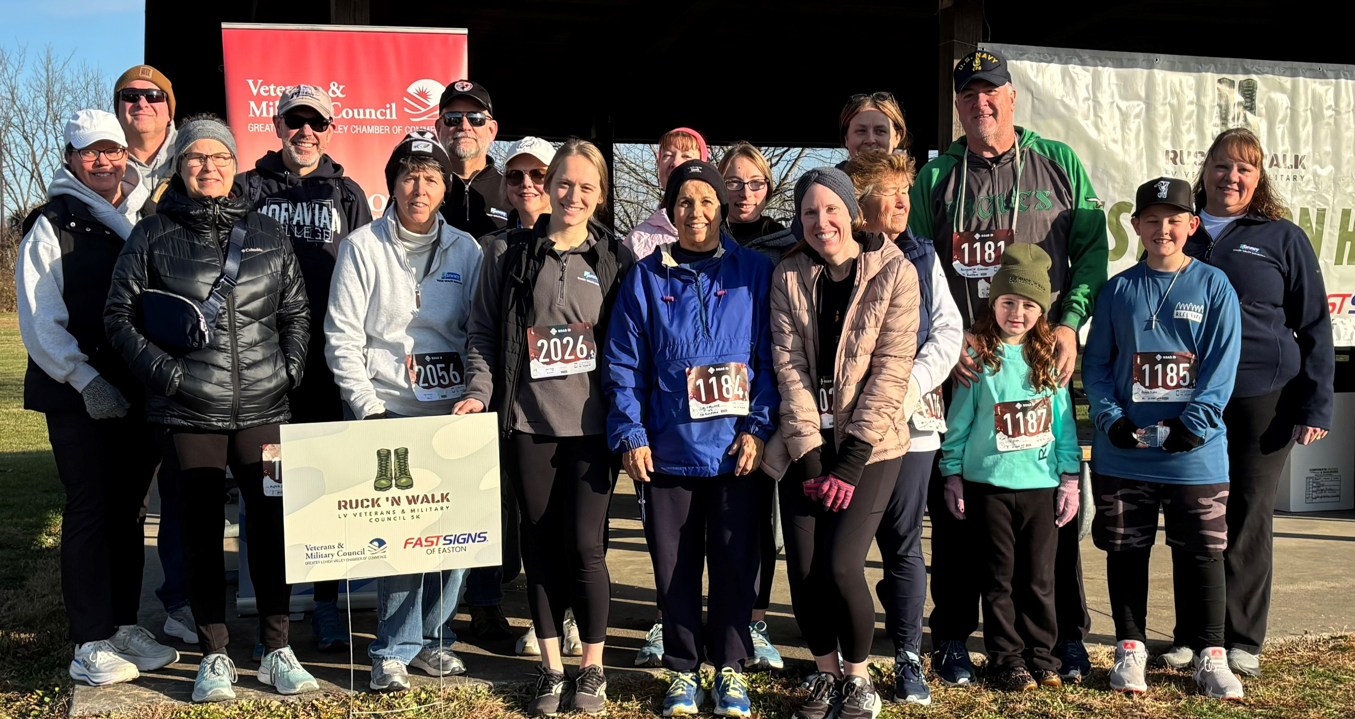 Community Involvement