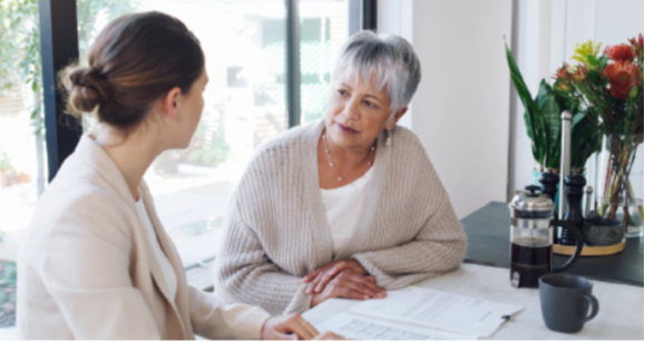 Who We Are Card Image