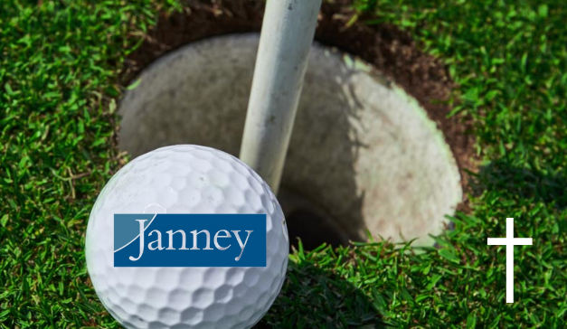 Playing a Practice Round in Golf is like a Periodic Review of your Financial Plan News Photo