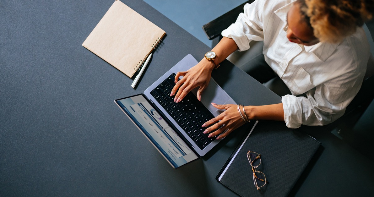 Who We Are Card Image