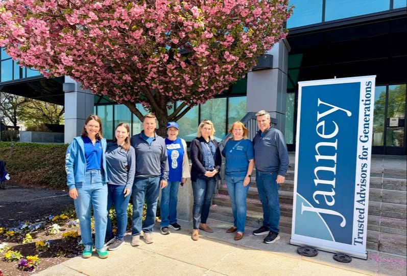 Community Involvement